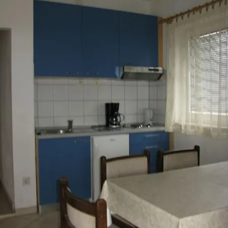 Slav - Free Barbecue Apartamento